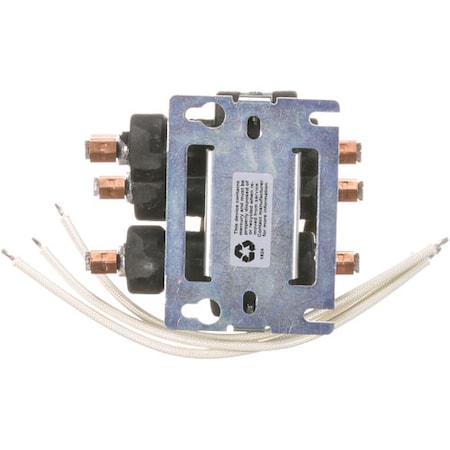 Cleveland Contactor Replacement Kit 300022
